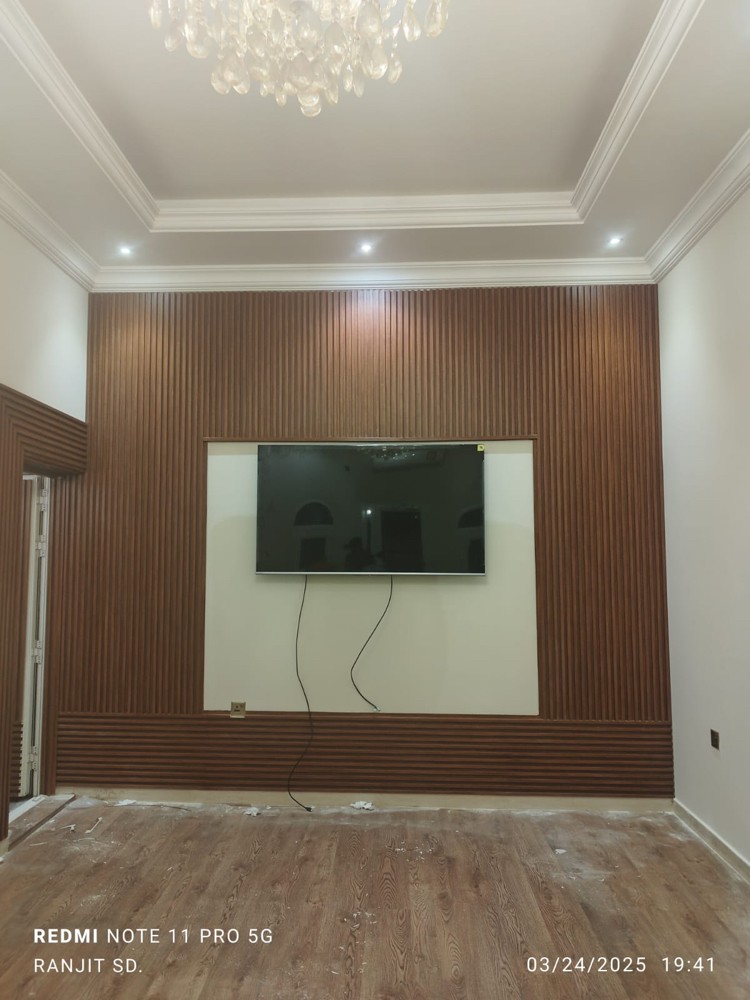 tv cabinet making - 3