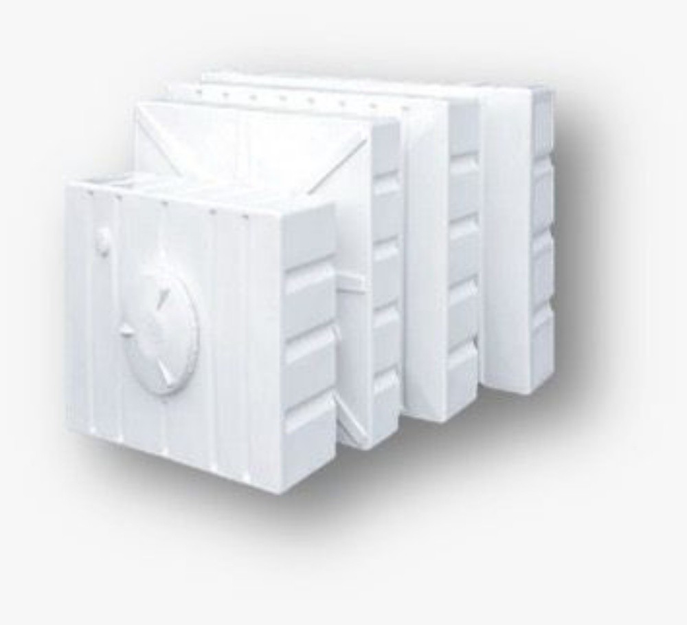 Water Tanks Manufacturer in Qatar - 3