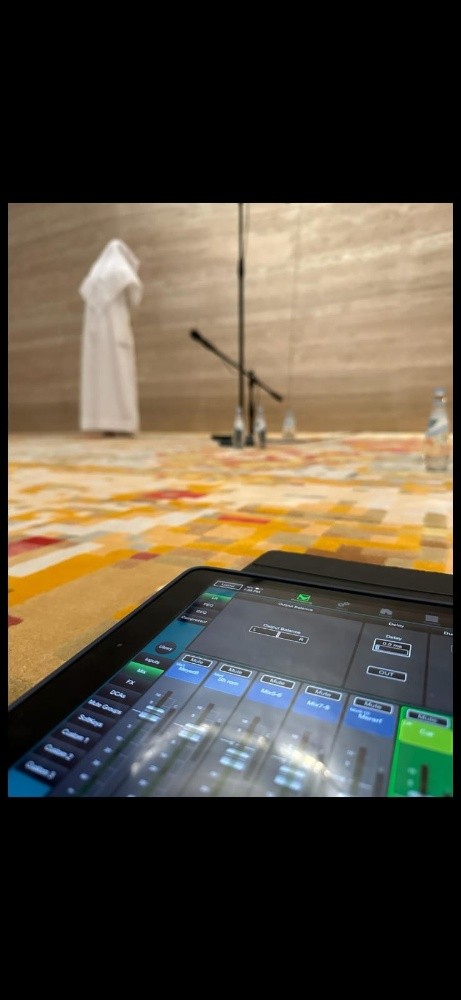 We have the latest audio system - 15