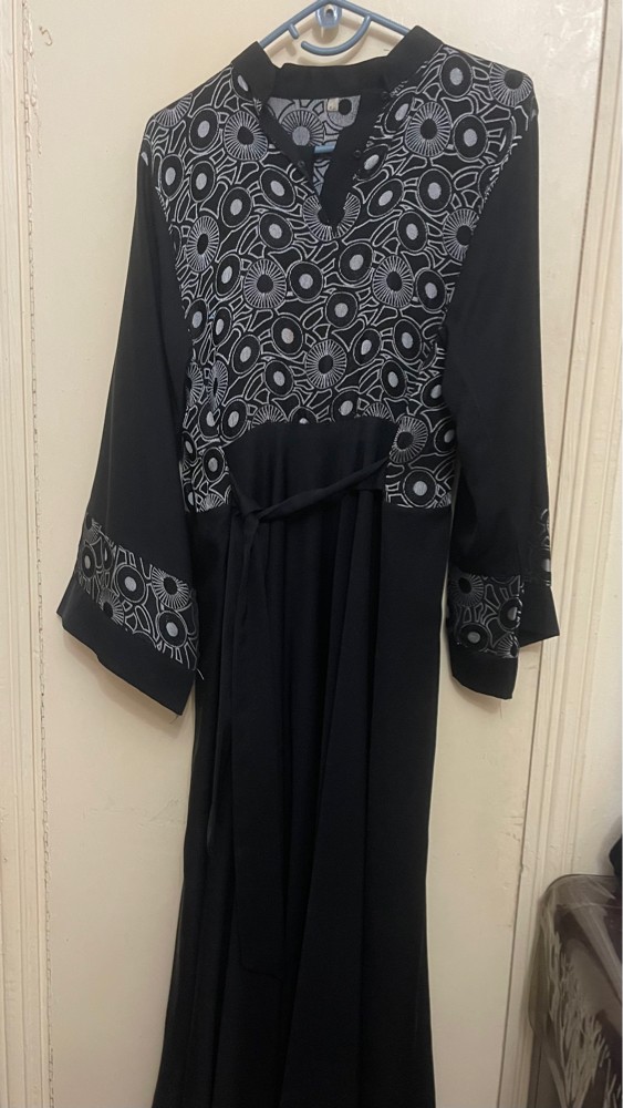 ABAYA FOR SALE - 5
