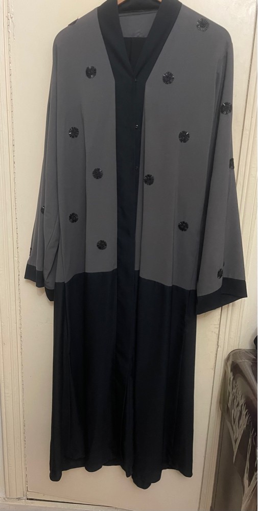 ABAYA FOR SALE - 2