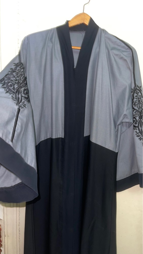 ABAYA FOR SALE - 4