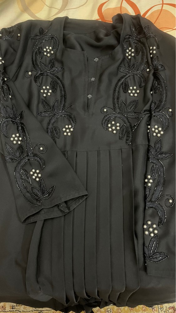 ABAYA FOR SALE - 1