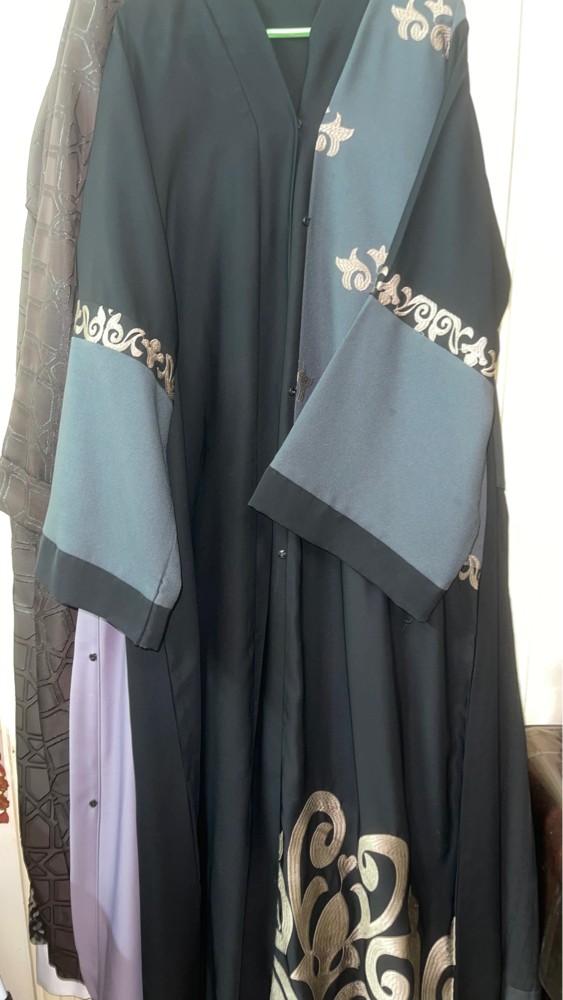 ABAYA FOR SALE - 3