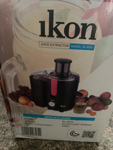 juicer - 2
