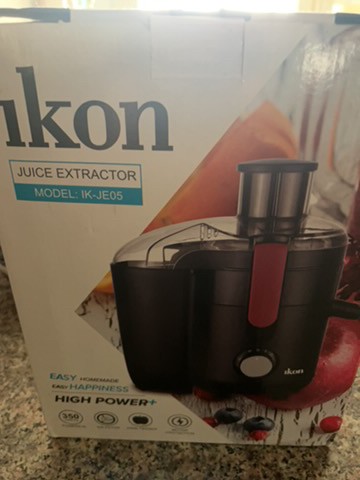juicer - 3