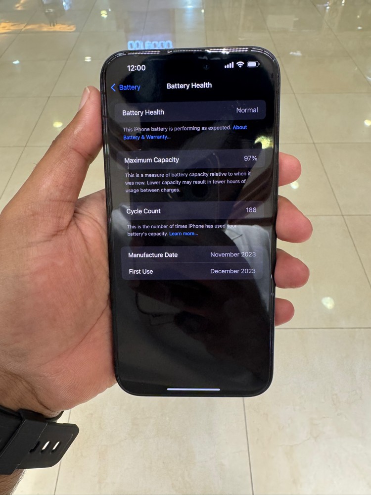 iphone 15 pro max 1tb - 7