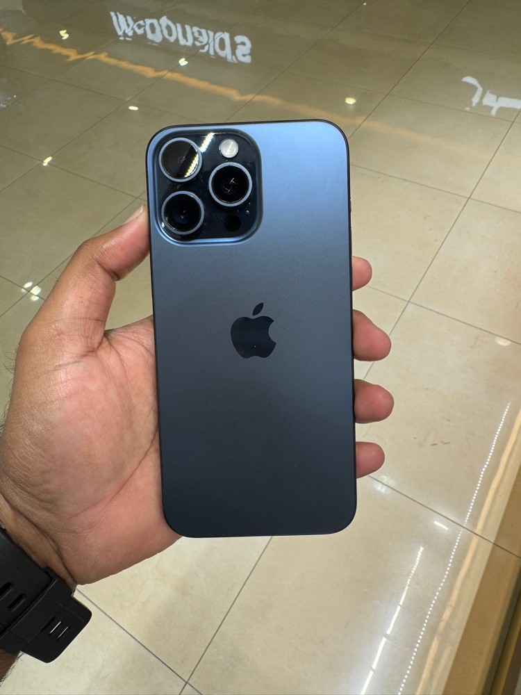iphone 15 pro max 1tb - 1