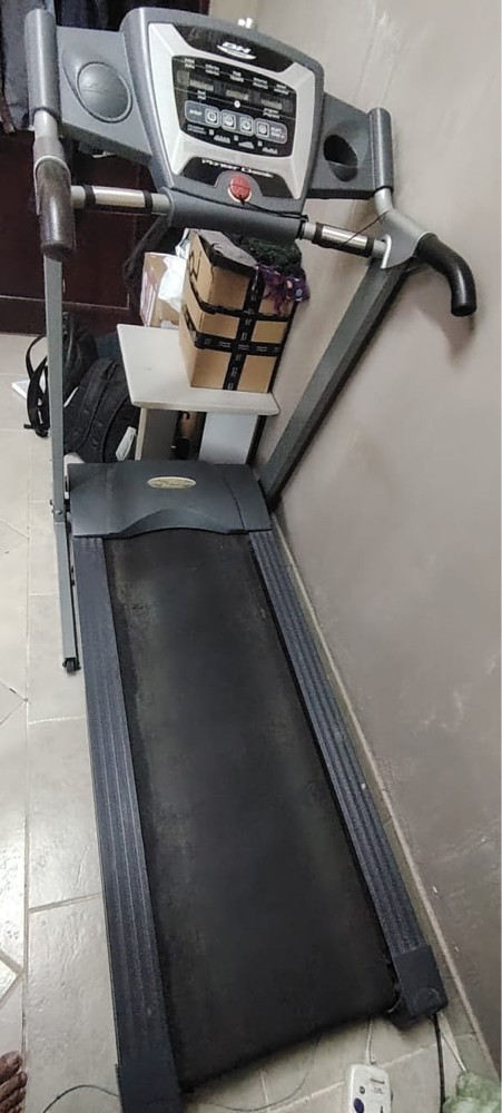 BH Fitness Treadmill - 3