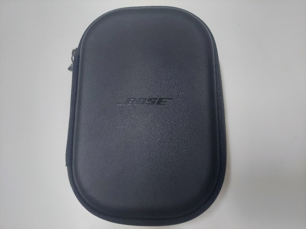 Bose qc45 like new - 4
