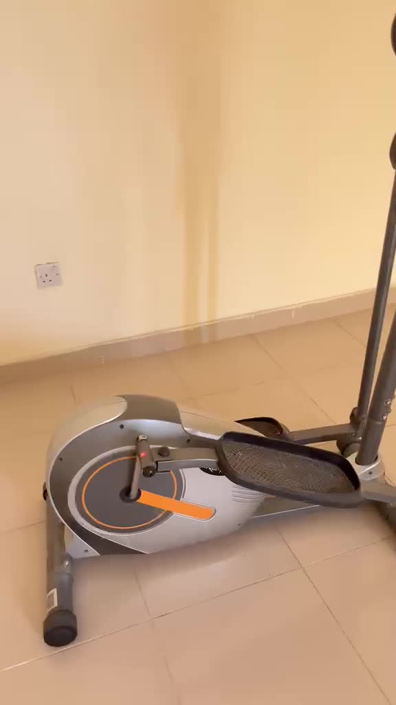 Elliptical Cross Trainer - 5