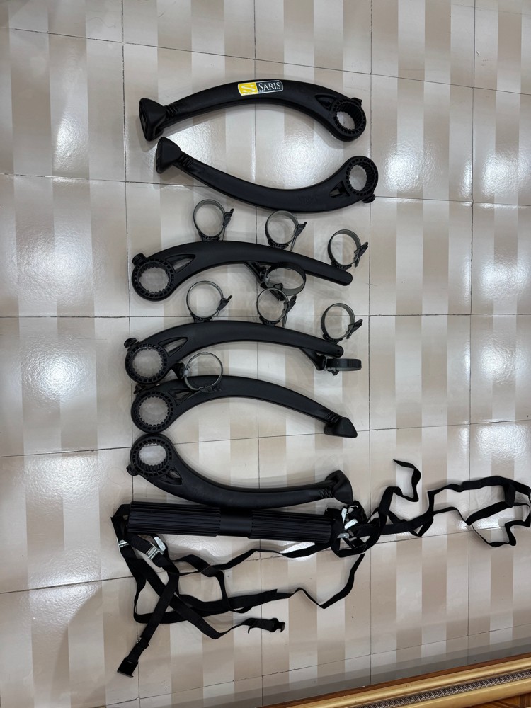 Saris Bones Bike Rack - 3