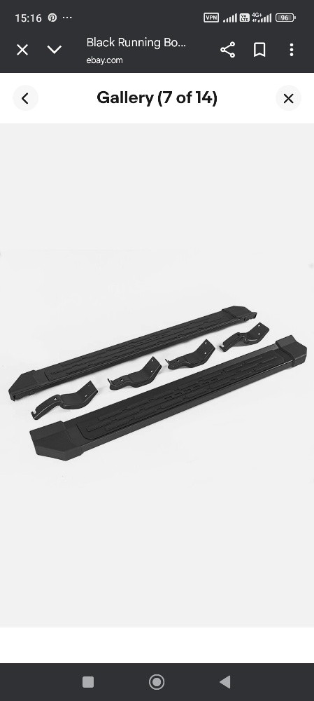 bord side step - 3