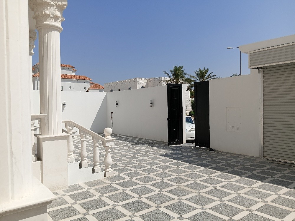 مقاولات عامه - 6