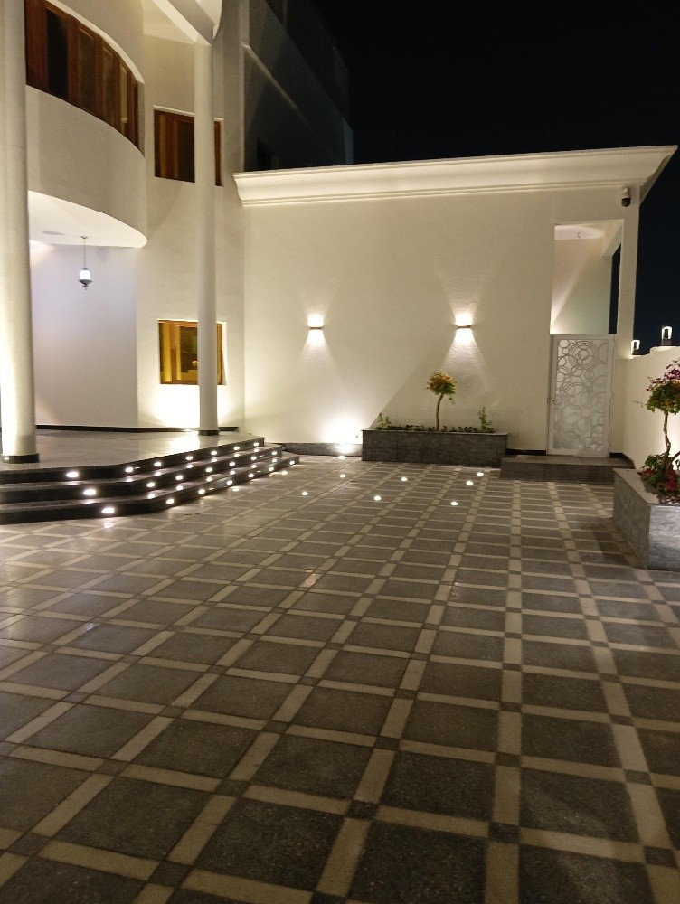 مقاولات عامه - 16