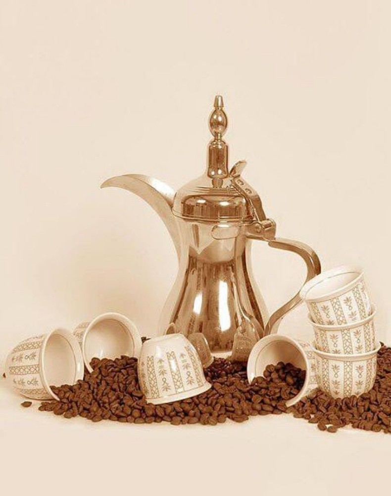 مقهوي أبحث عن عمل - 3