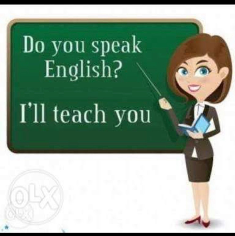 IELTS & University Teacher  - 1