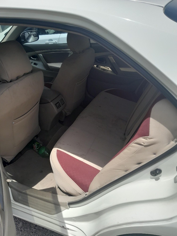 camry car for sale # 50765048 - 4