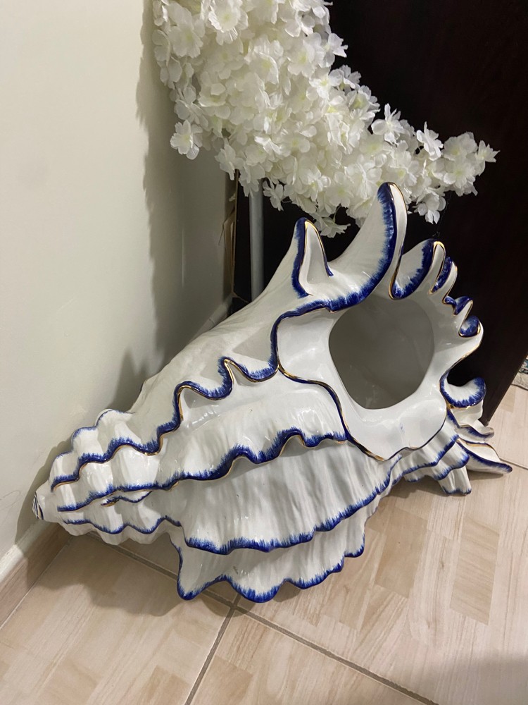 صدفة ديكور - 4