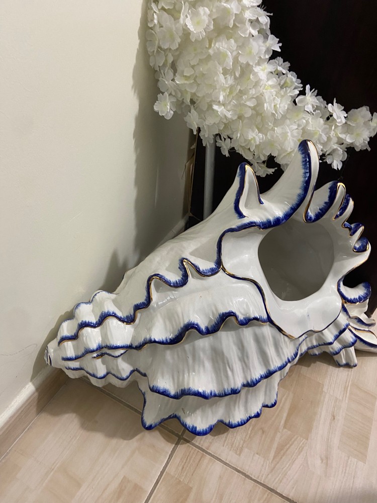 صدفة ديكور - 3