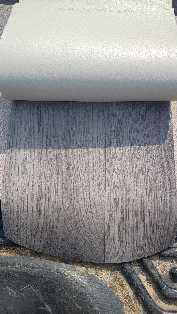 3mm waterproof pvc plastic - 3