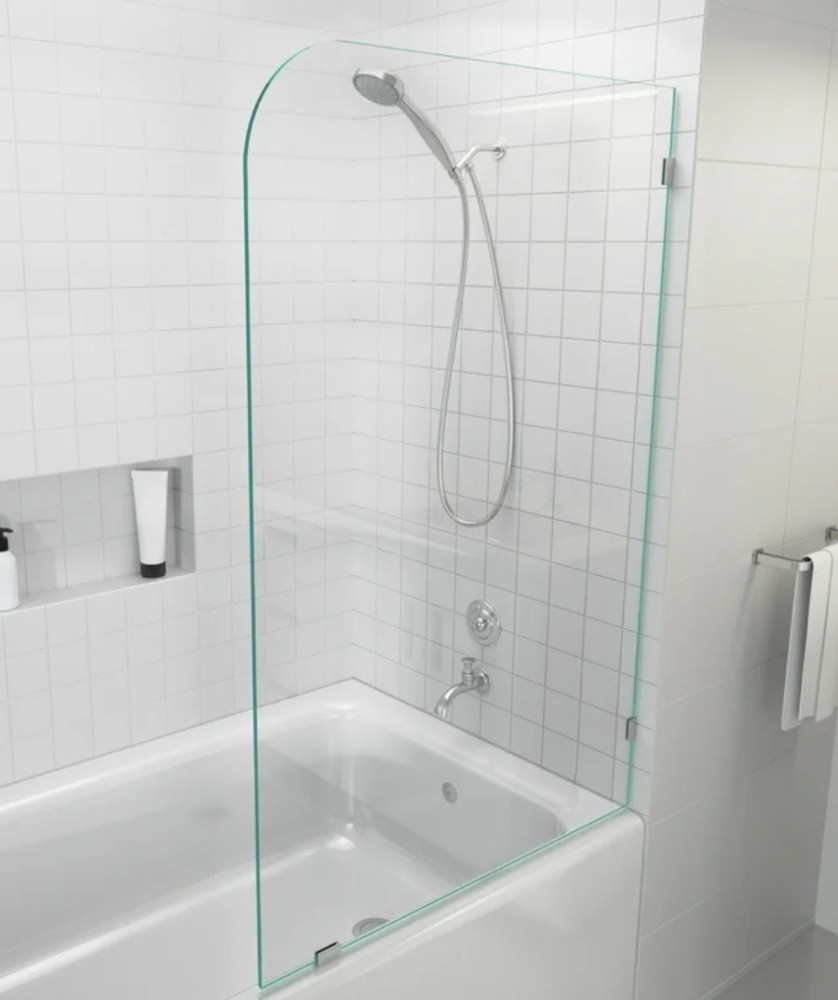 Glass fittings related Job. - 7
