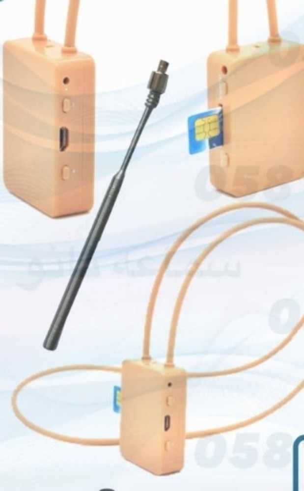 سماعات - 1