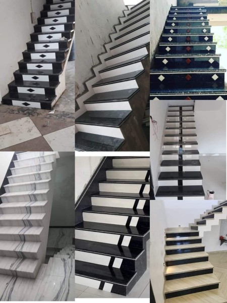 Villa Construction maintenance - 3