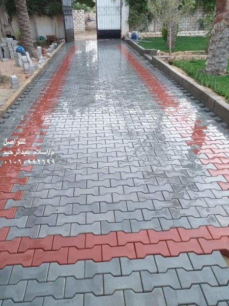 Villa Construction maintenance - 13