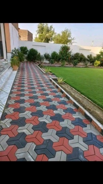 Villa Construction maintenance - 14