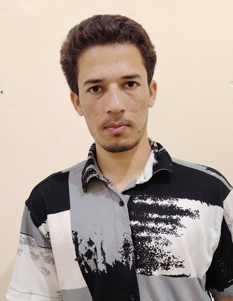 Ilyas khan - 1