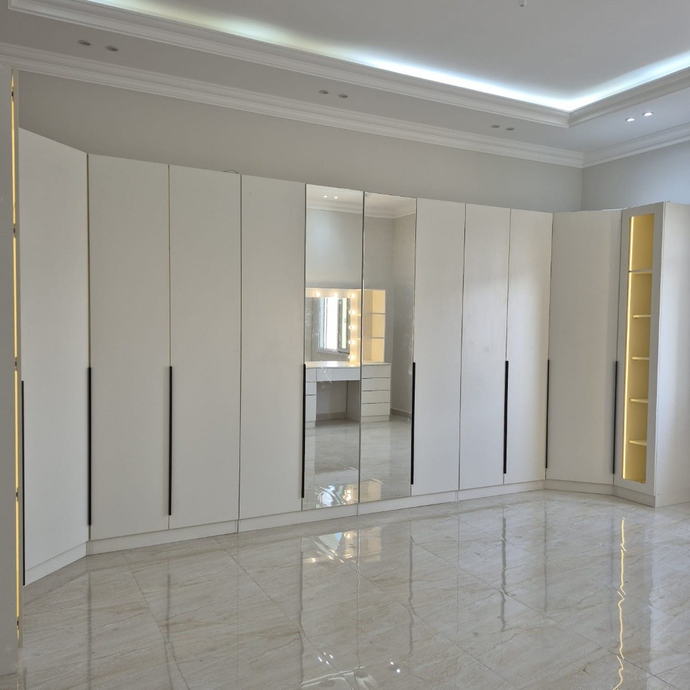 dancing room all making - 3