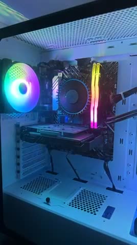 New Setup ! - 4