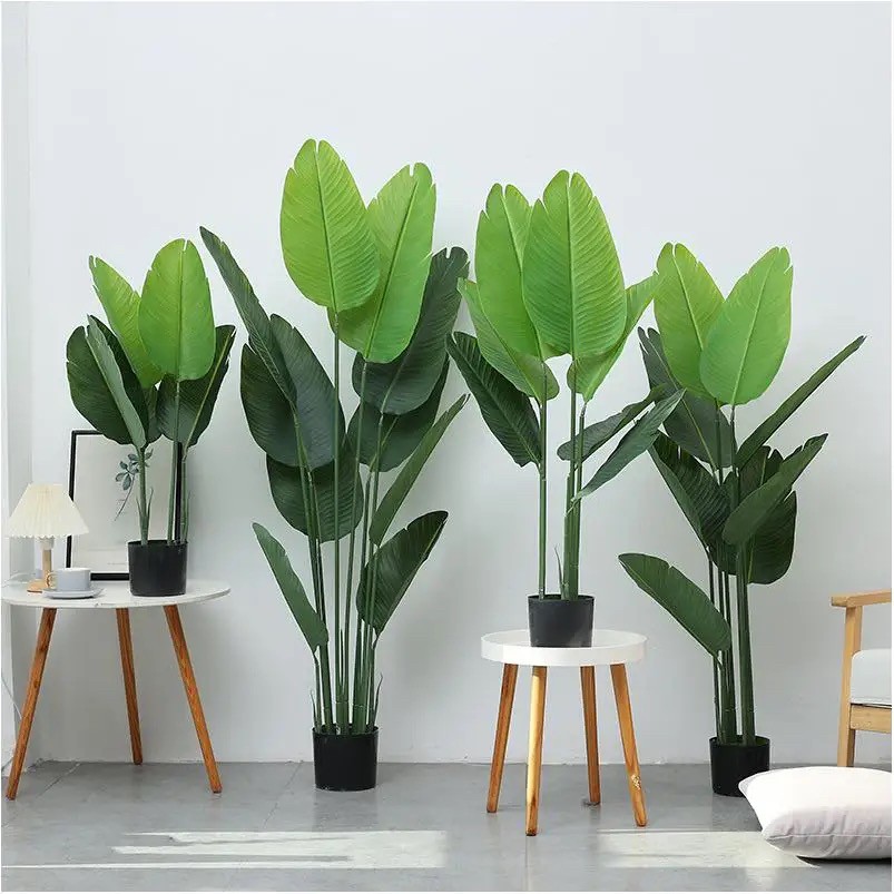 Artificial tree - 5
