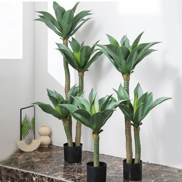 Artificial tree - 9