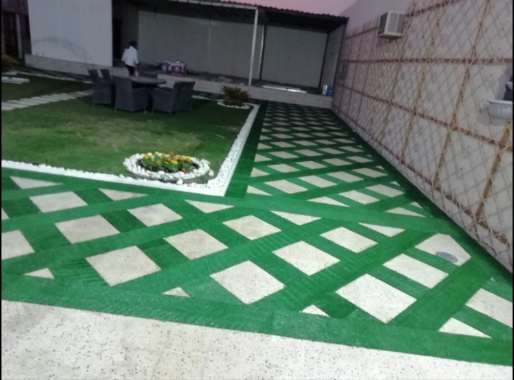 artificial grass carpet - 6