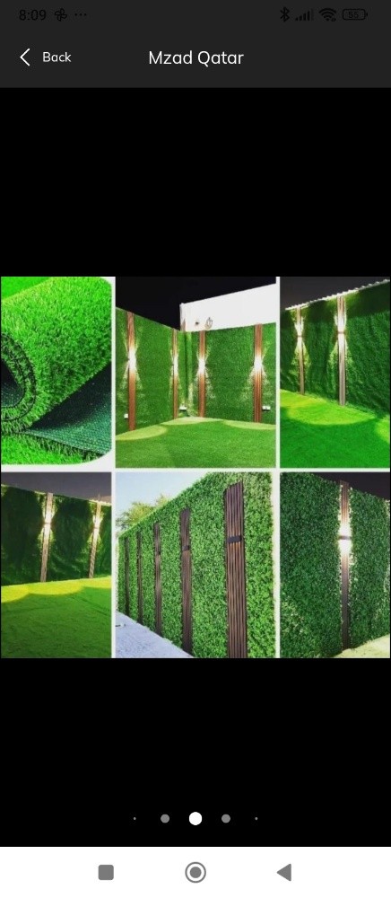 artificial grass carpet - 7