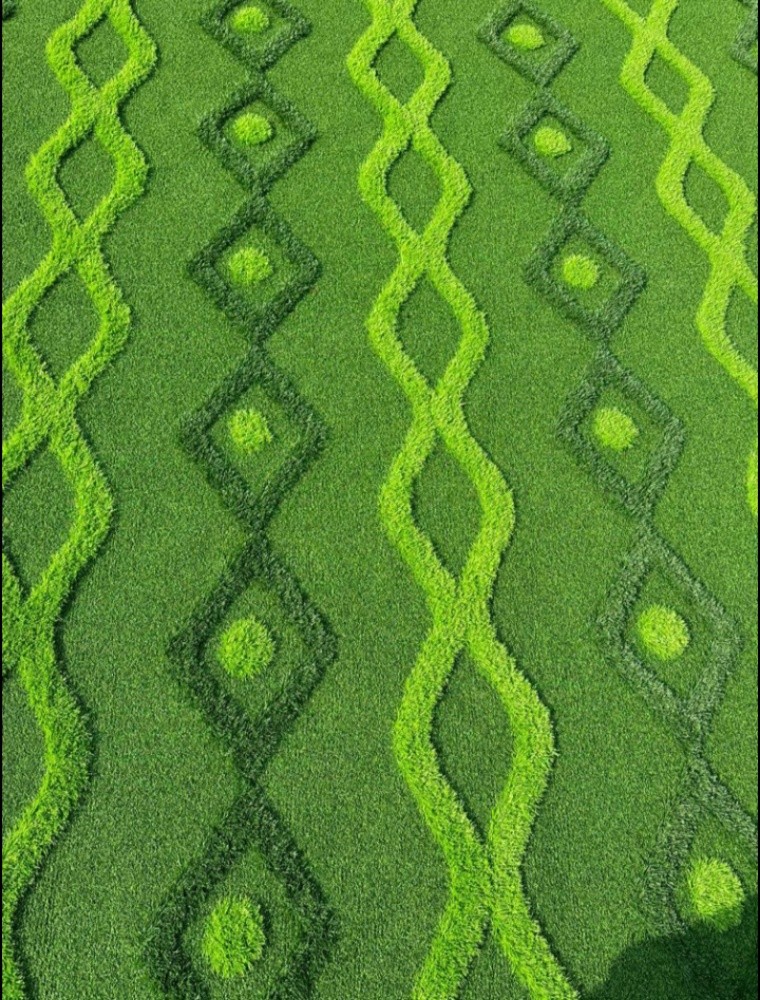 artificial grass carpet - 2