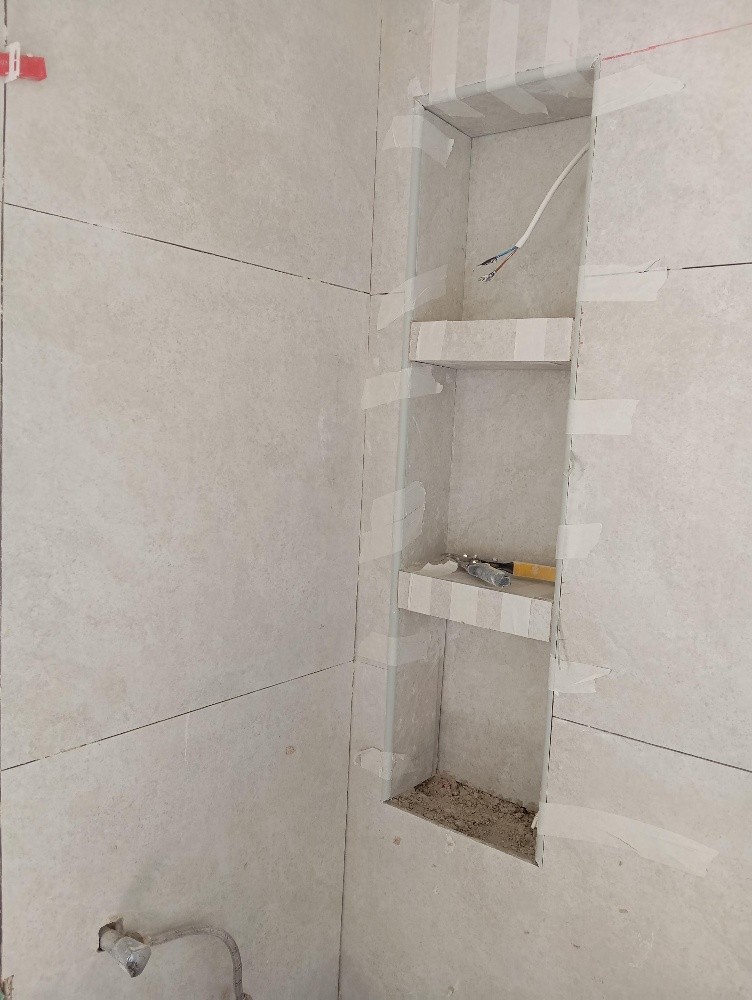 All maintenance Construction work - 7