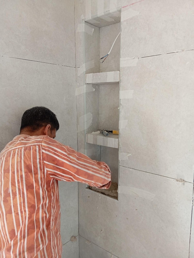 All maintenance Construction work - 2