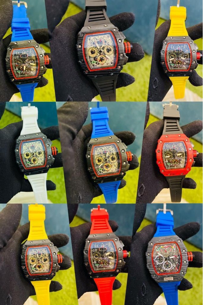 • CARTIER SANTOS • - 24