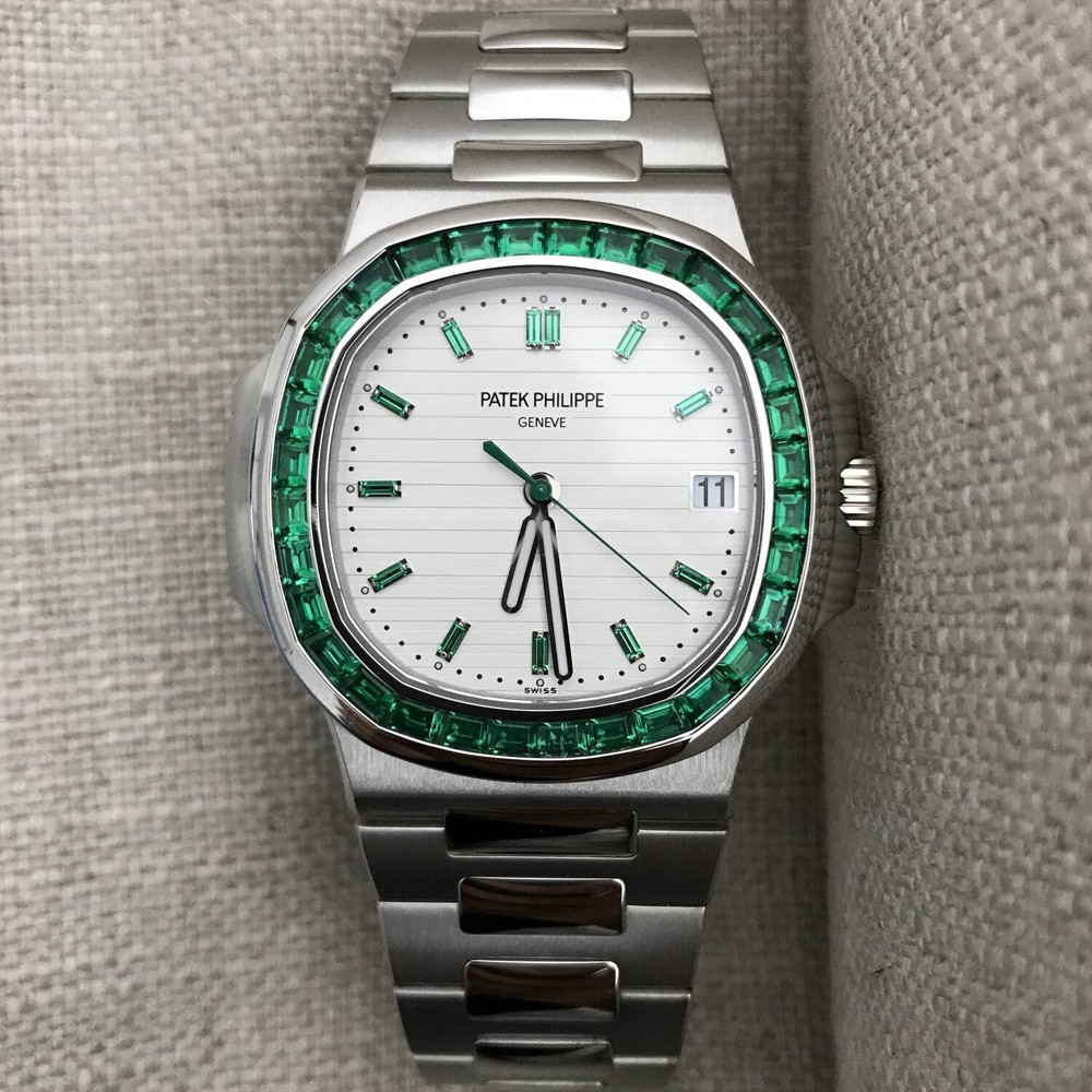 • CARTIER SANTOS • - 20
