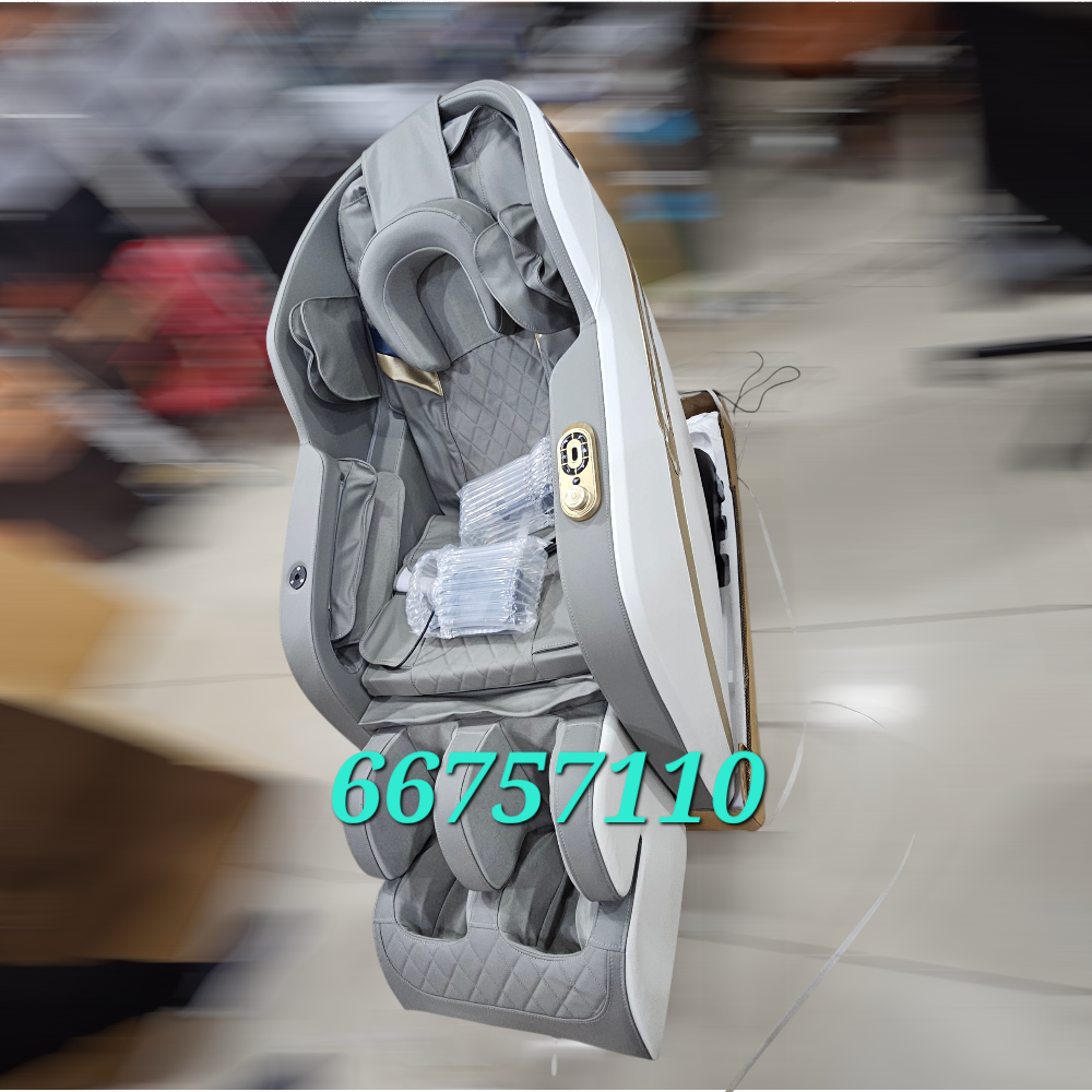 Massage Chair - 4