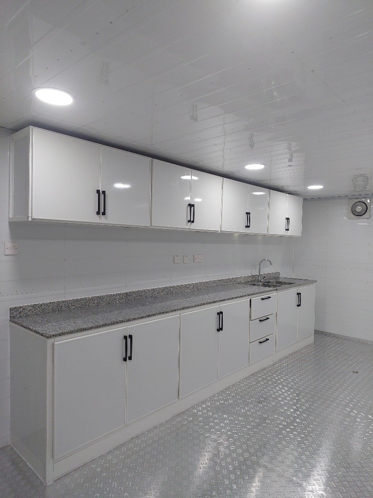portable cabin bathroom sale - 4