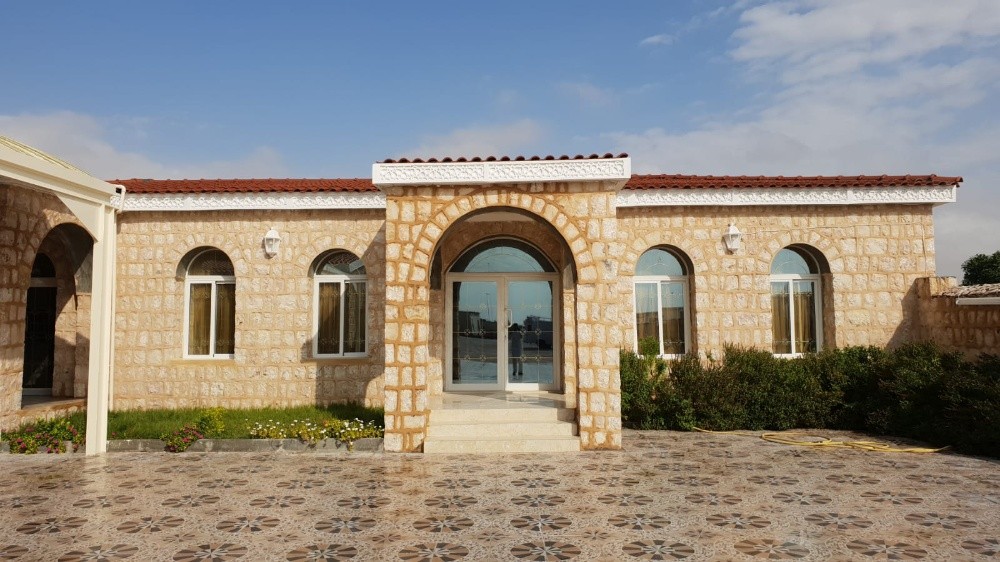 خجرشعل مجالس سور باب - 2