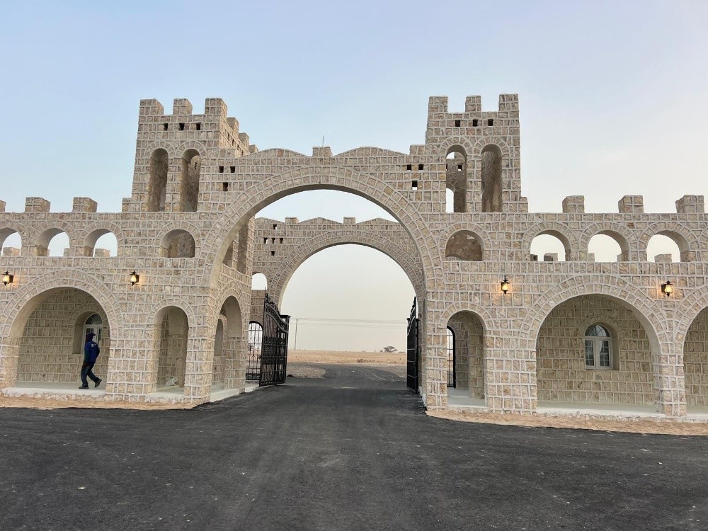 خجرشعل مجالس سور باب - 3