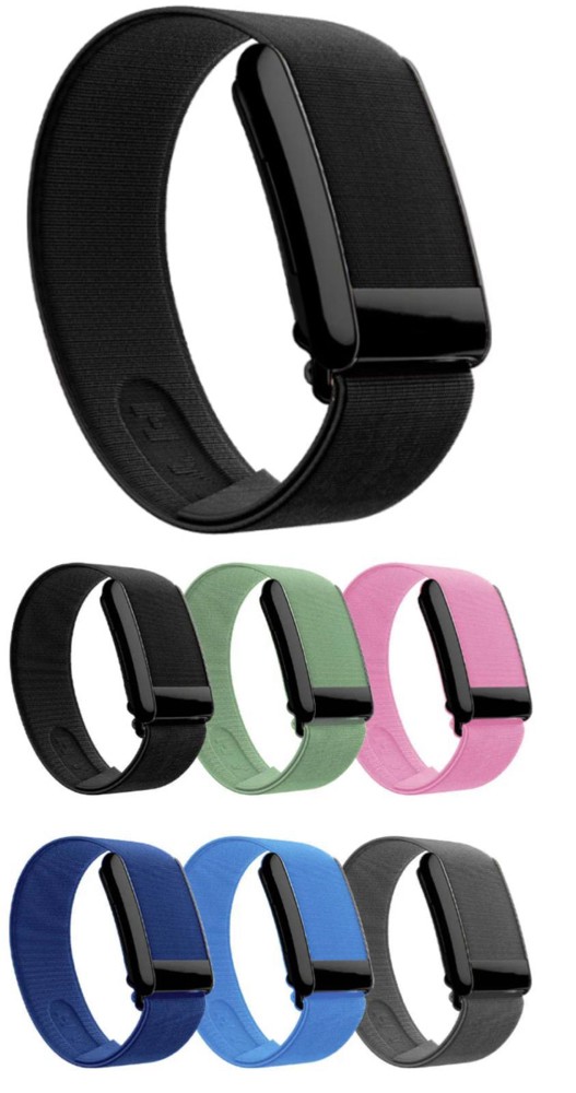whoop strap - 5