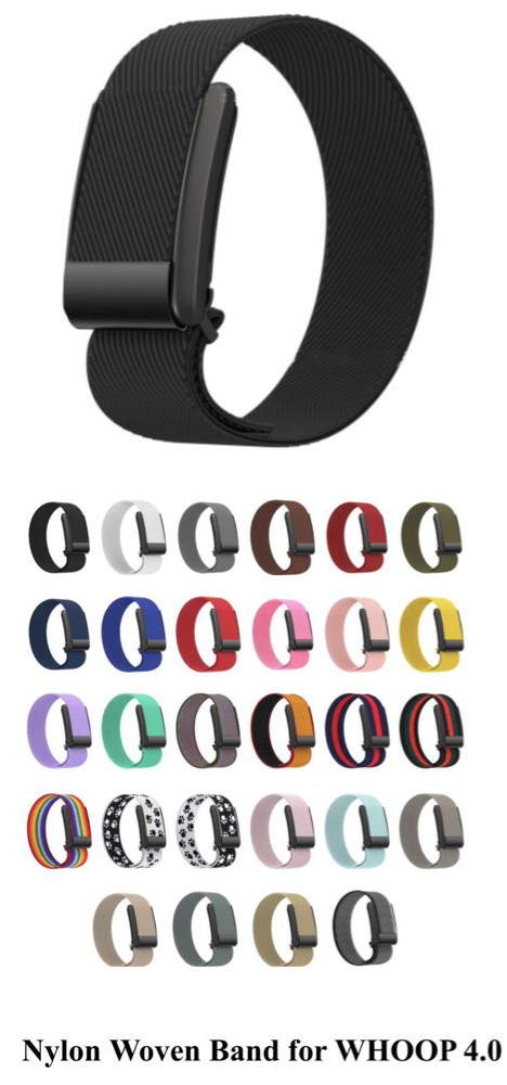 whoop strap - 4