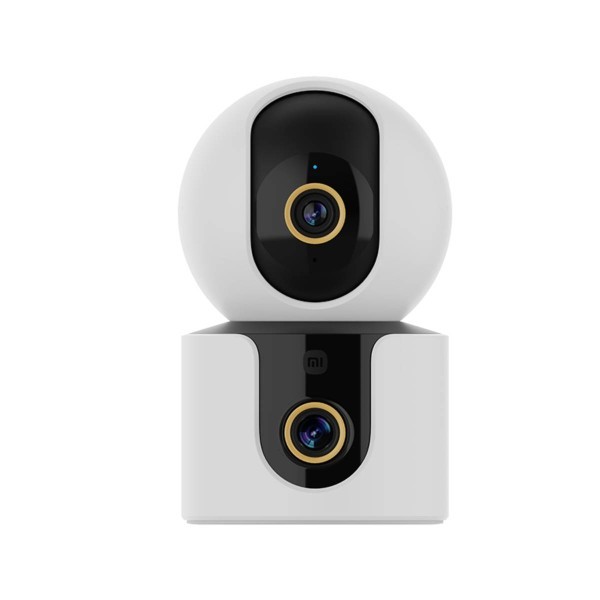 Dual Lense camera - 2