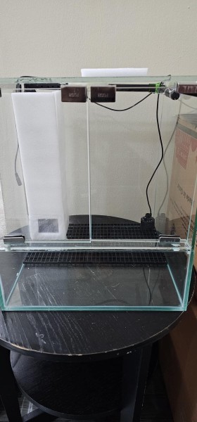 Aquarium Reptiles cage & Terrariu - 13
